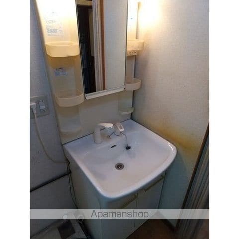 高倉第三コーポの内装写真