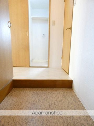 パープルシャトーマルモの内装写真