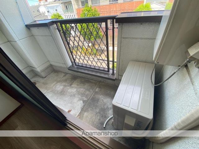 寺尾マンションの内装写真