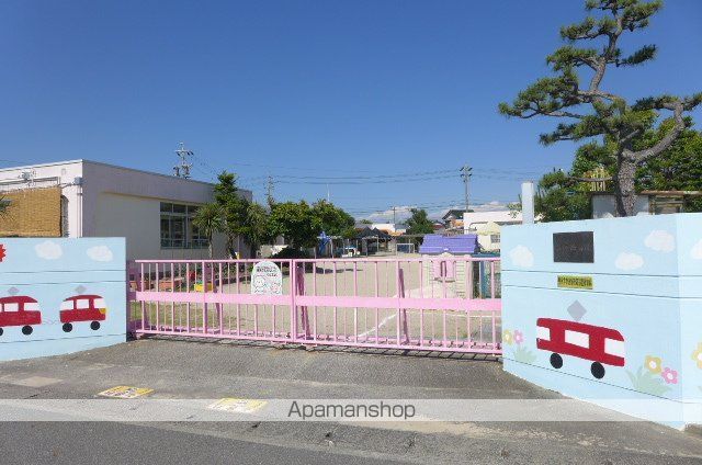マンション久保田の周辺写真