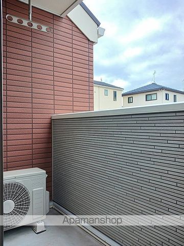 グッドライフ瀬戸Bの内装写真
