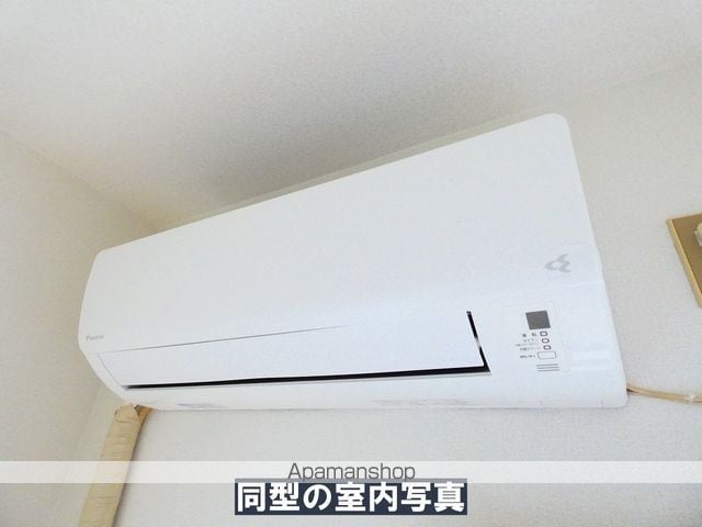 コーポ石塚IIIの内装写真