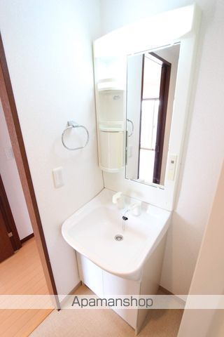 SーFORT船橋塚田の内装写真