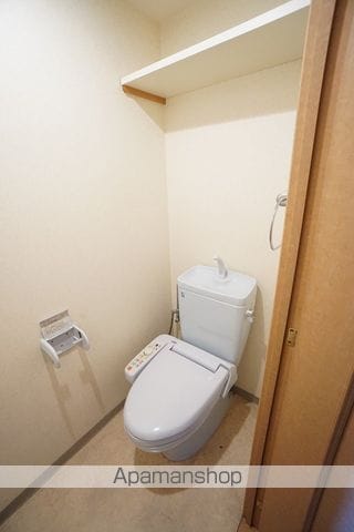 アーバンビュー倉敷カレッジコートの内装写真