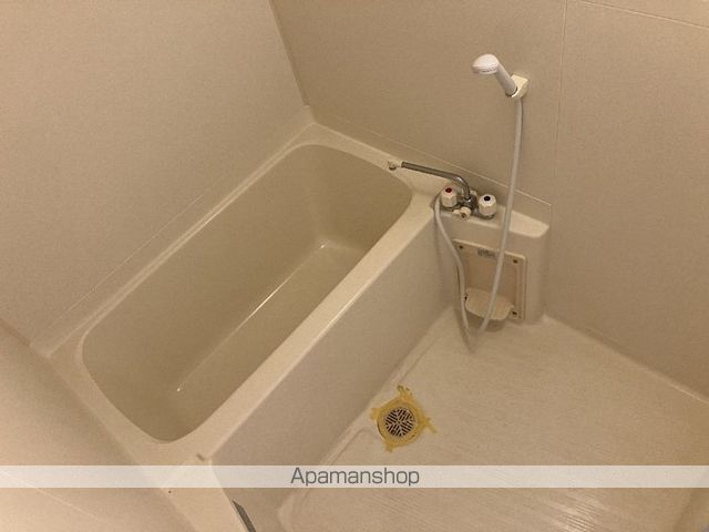 ウイングの内装写真