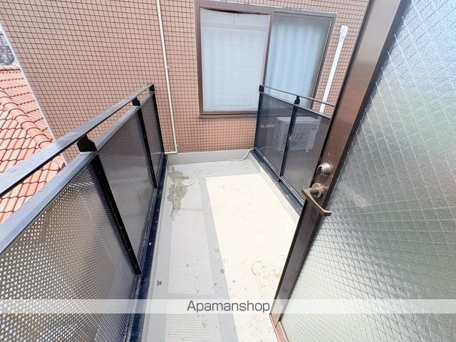 阪急電鉄宝塚線 曽根駅 徒歩2分 3階建 築34年の内装写真