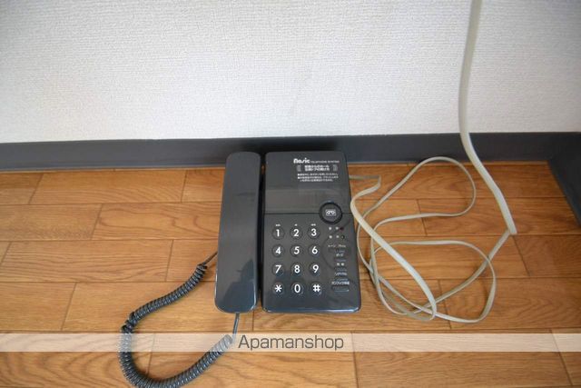 StudentVillageHAIKONSUの内装写真