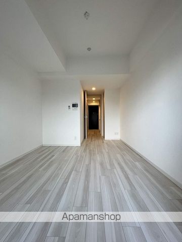 S−RESIDENCE福島ALOVITAの内装写真
