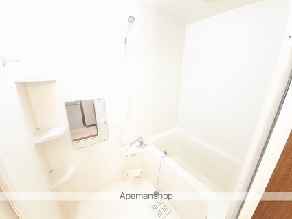 アヴェニール[2DK/42.77m2]のバス