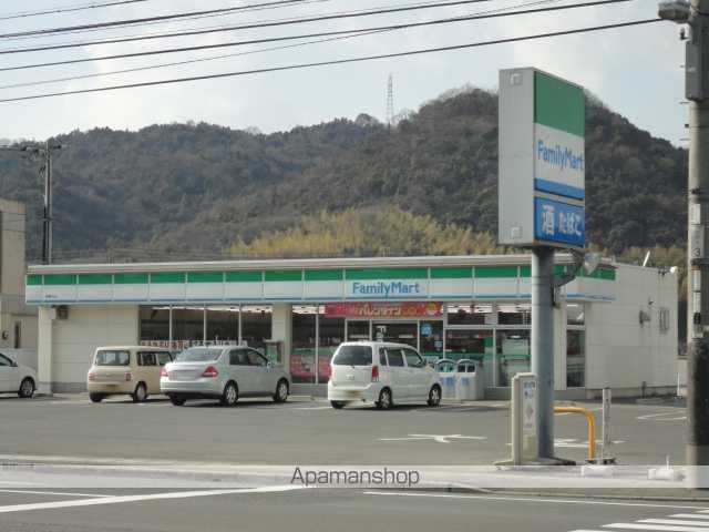 グリーンフィールドの周辺写真