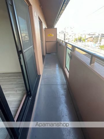 HAPUNA高石の内装写真
