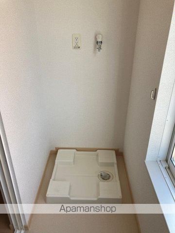 パークサイド Iの内装写真