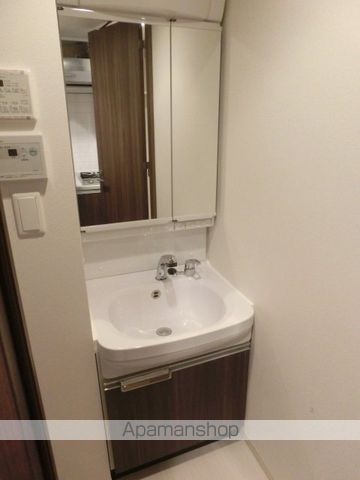 プレサンス江戸堀の内装写真
