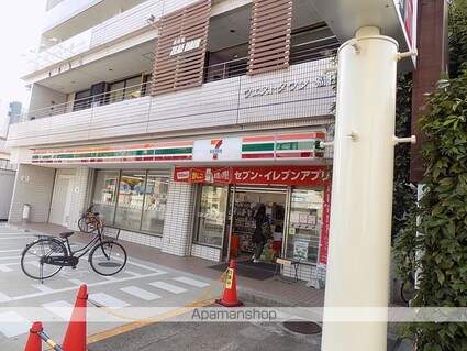 レジデンスＴＨ浄心[1K/24m2]の周辺6