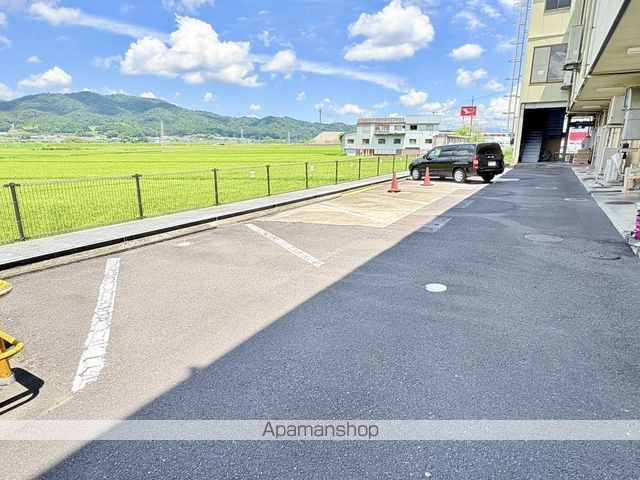 上野運送ビルのその他写真
