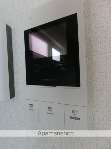 ARDOR・Kの内装写真