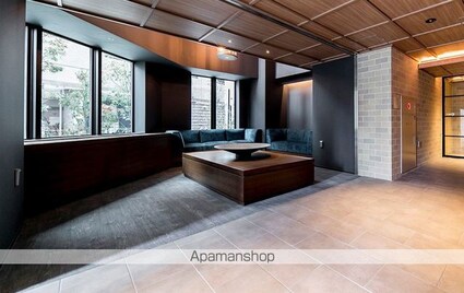 ルジュール神田須田町[2LDK/45.57m2]のエントランス2