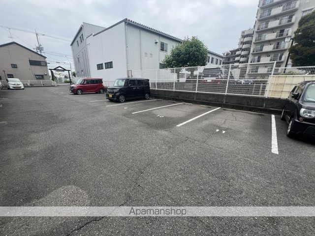 フレグランス大門のその他写真