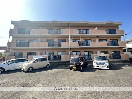 和歌山県和歌山市六十谷[2LDK/55.78m2]の外観5