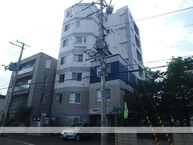 L・STAGEの外観写真