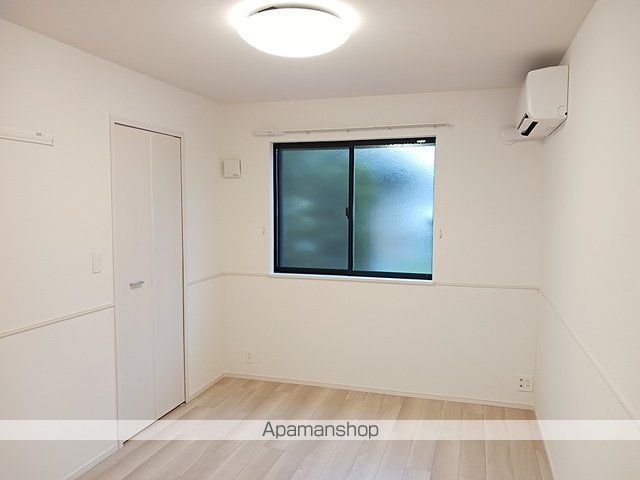 アンフィニ アムールIIの内装写真