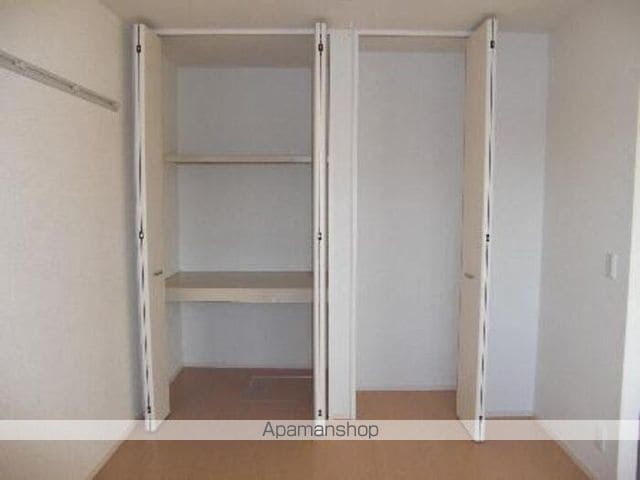 ボナール Aの内装写真
