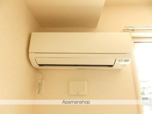 ルミエールひびきの内装写真