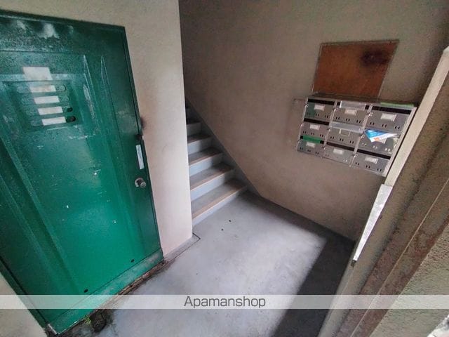 シャトー東香里の内装写真