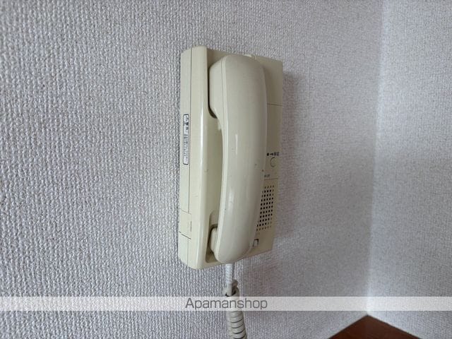 ベルヴィル鳥居松の内装写真