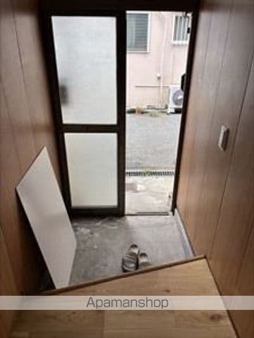 吉井町3丁目T貸家の内装写真