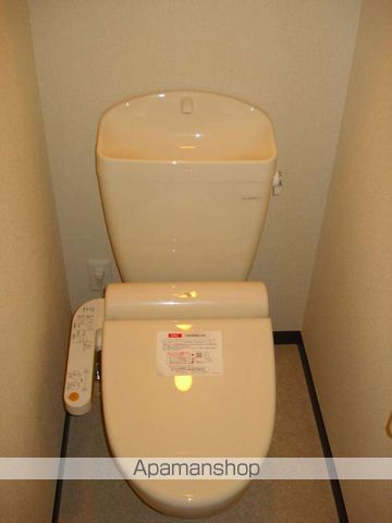 レオパレスアメイシャの内装写真