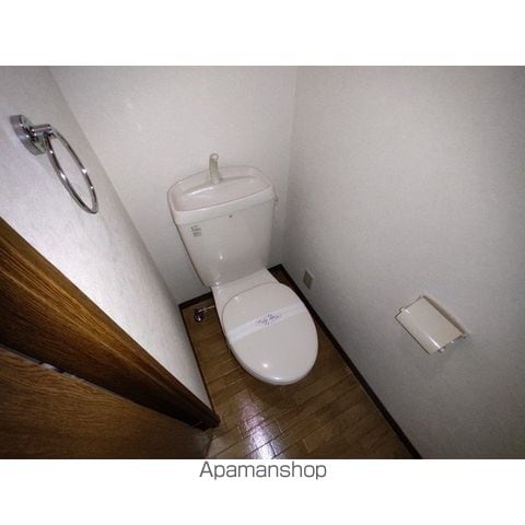 アンプルール MILLEの内装写真