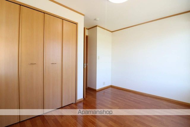 セレッソの内装写真