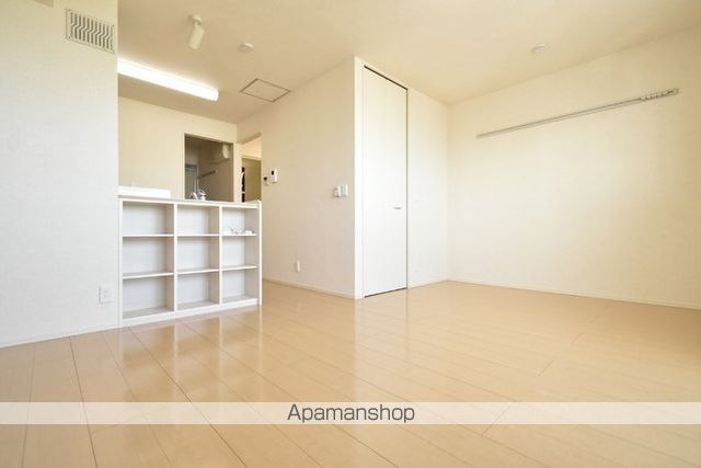 セゾン Aの内装写真