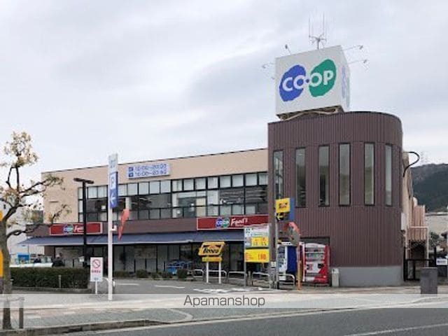 ライオンズマンション水無瀬弐番館の周辺写真