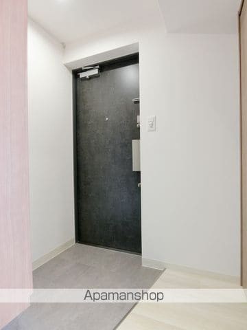 ARTIZA堺の内装写真