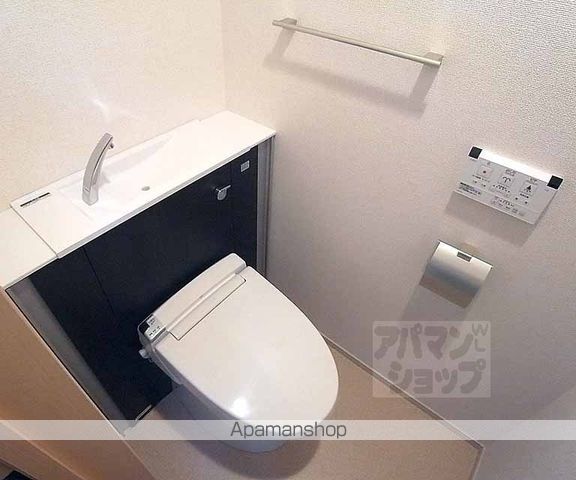 Grange四条大宮の内装写真