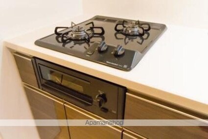 プレノ清澄庭園[1DK/32.62m2]のその他内装