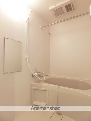 リブリ・本星崎[1K/26.08m2]のバス