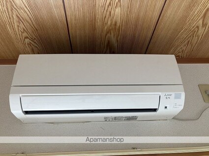 ハウス朝日Ⅱ[1DK/23.43m2]の内装