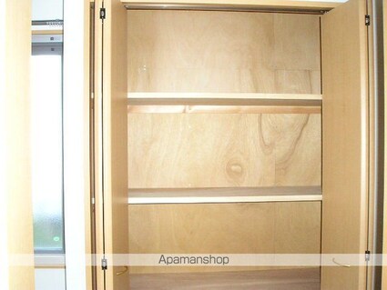 メロディ松原[2LDK/55.85m2]の収納