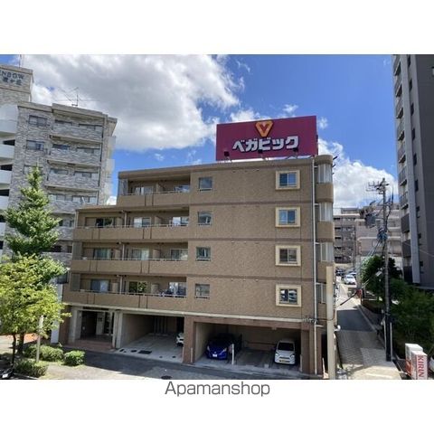 ステラヒルズの内装写真