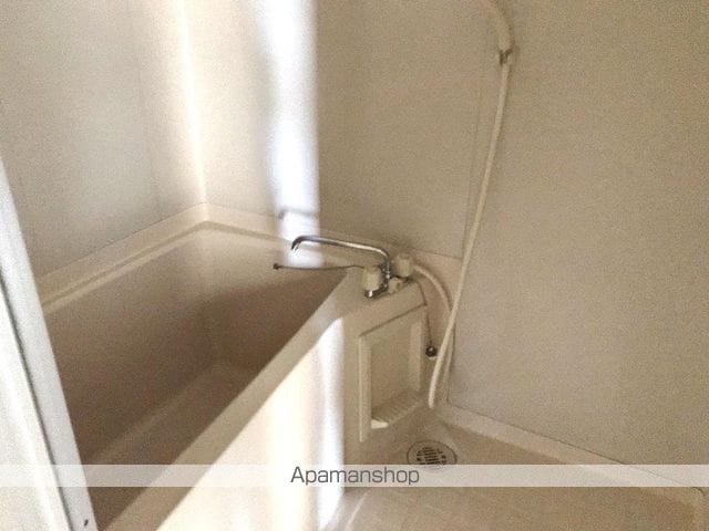 ベルべ三笠の内装写真