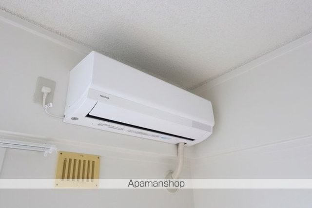 ビレッジハウス吉永2号棟の内装写真