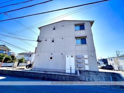 和歌山県和歌山市加納[3LDK/67.23m2]の外観2
