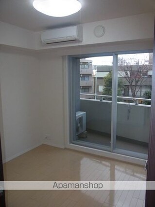 エコロジー都立大学レジデンス[1K/20.16m2]の内装