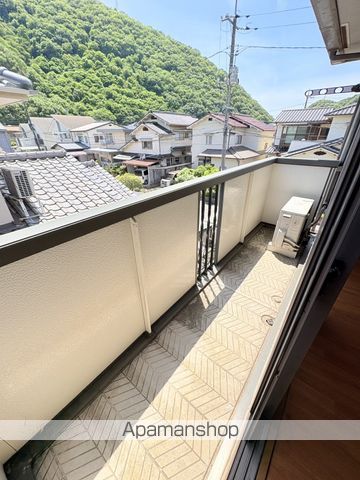 ルミエールの内装写真