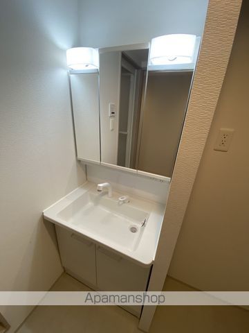 プルミエールメゾン南円山の内装写真