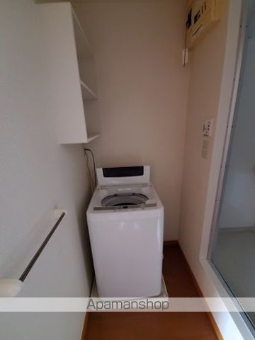 レオパレス東三郷の内装写真