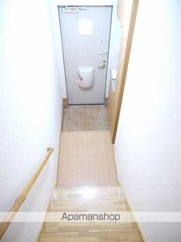 サニーパレスの内装写真